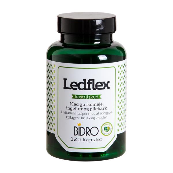 Ledflex Bidro 120 kapsler
